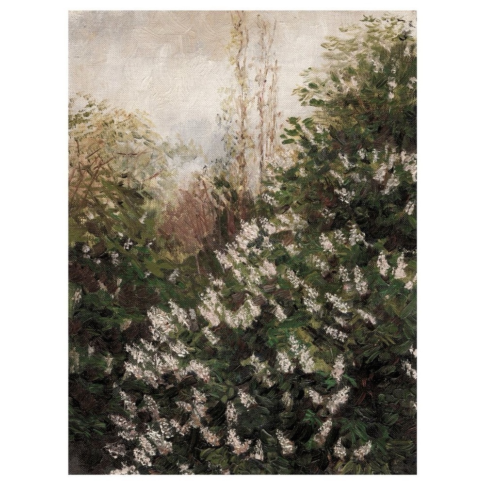 French Country Unframed Art Print